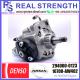 294000-0123 DENSO Diesel Engine Fuel HP3 pump Assy 294000-0123 16700AW402 16700AW403 294000-0122