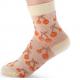 women's bamboo quarter socks