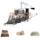 156KW - 160KW Egg Tray Making Machine Industrial Automatic Tray Former