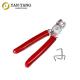Cheap manual hog ring plier tool for c hog ring made in China