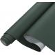 0.6mm Soft Durable Artificial PVC Leather Artificial Leather Cloth For Portfolio