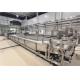 304 Stainless Steel 220V Tomato Ketchup Production Line