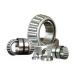 High Precision Single Row Precision Tapered Roller Bearings 30315 Clearance C2 , C3