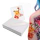 Transparent Decoration Direct Waterproof Printable Temporary Tattoo Sticker Paper Offset Printing