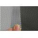 Building Expanded Aluminum Screen , Spray Molding Expanded Metal Mesh Panels