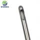 SHOMEA Customized Electrolytic Polishing Stainless Steel  Single Hole Lipsuction Needle