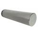 Ss 316l Sintered Stainless Steel Filter Double Open End Multilayer Corrosion Resistance