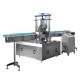 4 Spindles Automatic Tin Seaming Machine SUS304 High Speed Tin Can Seamer
