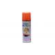 Waterproof Temporary Hair Color Spray Quick Dry Safe Formulation