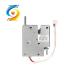 Secure 24W Magnetic Solenoid Lock Factory Long Life 12v Hidden Cabinet Lock