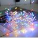 2.5M 4.5V LED Fairy String Lights Christmas Waterproof Firecracker