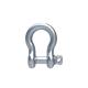 SLR958-S6 SCREW TYPE ANCHOR SHACKLE