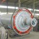 Small ball grinding mills used in mini cement plant