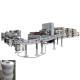 Full Automatic Shrink Film Package Industrial Maxi Roll Making Machine Production Line