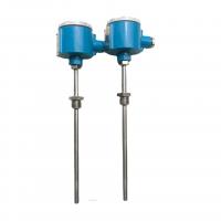 OEM Support Hot Industrial Flameproof Thermocouple Temperature Monitoring Instrument