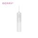 High Frequency Pulse Two Speed Adjustment Oral Irrigator Lightweight Portable