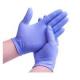 Latex Free Sterile Nitrile Gloves , Grade A Disposable Medical Hand Gloves