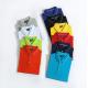                 Custom Logo Golf Polo Shirts Quick Dry Short Sleeve Knitted Sport Polo Shirt Sublimation             