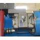 Adjustable Stroke CNC Hydraulic Press Brake With 400L Oil Tank Capacity