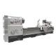Manual large lathe machine With 105mm 30mm Big Spindle Bore