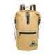 16 Liters Leakproof TPU Waterproof Backpack Lightweight For Travel