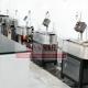 Durable Papermaking Laboratory Pulp Valley Beater