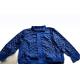 Low Breathability High Visibility Protected Coat with Excellent Quality