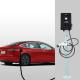 Commercial EV Car Fast Charger 7kw 11kw 22kw for Electric Vehicle