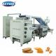Schneider Transducer Soft And Hard Biscuits Making Machine