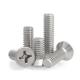 Highly Resistant Stainless Steel Bolts For Harsh Environments