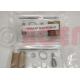 High Speed Steel Denso Injector Repair Kit 095000 5215 For 6C1Q-9K546-BC