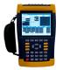 Electric Three Phase Energy Meter Calibrator On Site Verification Tester