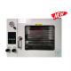 Medical Laboratory Dryer Oven Analogue Display Vacuum Drying Oven Lab Drying Equipment