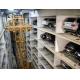 PXD Stacker Car Parking System Stereocopic Automated Multilevel
