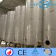 2B Cold Rolling Stainless Steel Storage Tank Company / Milk Tanker For Sale