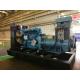 Hot sale Weichai 280KW/350KVA trailer diesel generating set powered by Weichai WP12D315E100