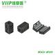 Black 10mm Ferrite Core Package Type Clip On Aerospace and Defense Application