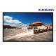High Brightness 65 Security CCTV LCD Monitor With CE Certificate