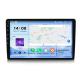 9 Android Car Radio GPS 1280*720 8-Core 6 128GB 4G Carplay DSP/RDS DVD Player for Cars