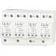 I25X 420V Series Surge Protector SPD Protect Affected By Level 1 Lightning