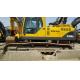 VOLVO used ec360blc excavator for sale