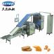 Tray Type Small Biscuit Machine Hard And Soft Biscuit Making Machine