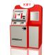 Interactive Self Service Postal Kiosk For Post Office And Telecom Operators