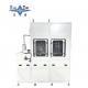 Ultrasonic Spray Cleaning Machine 22KW Air Knife Cleaning System Fully Automatic