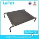 outdoor orthopedic metal large dog cot pet bed/Orthopedic dog cot bed