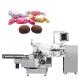 Machinery Capacity 300pcs/min Automatic Chocolate/Candy Twist Packing Machine