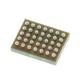 Integrated Circuit Chip AD4129-8BCBZ
 Ultra Low Power ADC With Integrated PGA And FIFO
