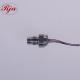 Stainless Steel Gas Pressure Sensor For Engineering Machinery 2mpa / 5mpa / 10mpa / 50mpa