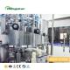 Cooking Honey Juicer Water Bottle Washing Filling Capping Machine Line