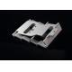 DIN Non Standard CNC Precision Machining Parts Cnc Prototyping Services Tolerance - 0.01mm